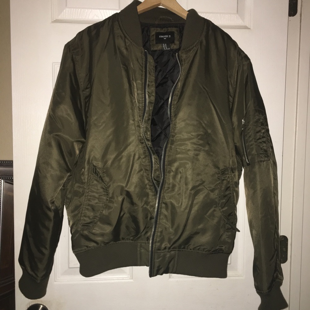 Forever 21 Men’s jacket
